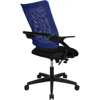 Topstar Schreibtischstuhl New S'move