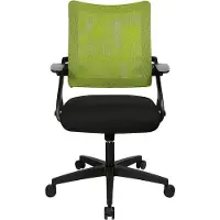 Topstar Schreibtischstuhl New S'move