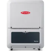 Fronius Wechselrichter Verto 17.5 4,210,422