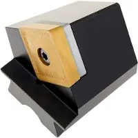 Pramet Schwerlast-Drehkopf ISO KHS-SBCR 38-A Funktions-L. 36mm Rechtslauf