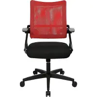 Topstar Schreibtischstuhl New S'move