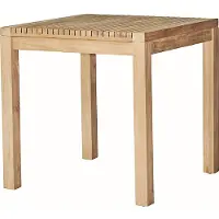 Jan Kurtz Samoa Tisch Teak natur
