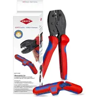 Knipex -Werk 00 31 31 V01 SB Cable stripper set