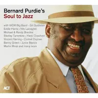 ACT Soul To Jazz (180g Black Vinyl 3LP)