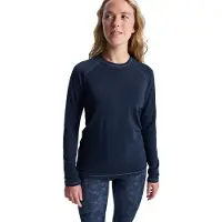 Roxy Climate Control Langarm-baselayer