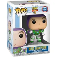 Funko POP! Pixar Toy Story 4 - Buzz Lightyear 523 - Pop! - Vinyl Figur