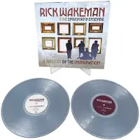 Import A Gallery Of The Imagination (Lim Gtf Clear 2LP)