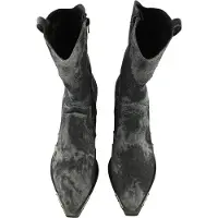 Buffalo Stiefel "WEST BOOT MID"