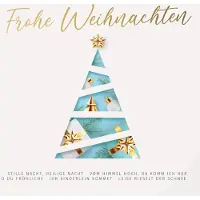 Ginza.se Frohe Weihnachten, 1 Schallplatte