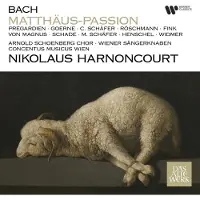 Warner Music Matthäus-Passion (2001)