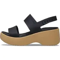 Crocs Brooklyn Sky Sandalen