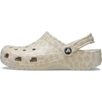 Crocs Clogs Classic Animal Clog damen