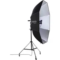 Elinchrom Softbox Ottagonale Litemotiv Indiretta