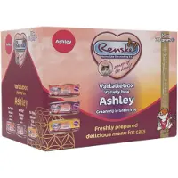 Renske Multibox Ashley Mousse Katzenfutter (30x70 g)