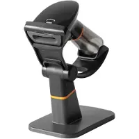 Primasello Laser-Barcodescanner