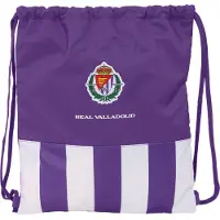 Safta 40 Cm Real Valladolid Turnbeutel