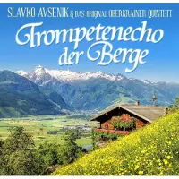 Zyx Trompetenecho Der Berge