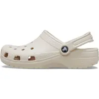 Crocs | Unisex | Classic | Clogs | Braun | 34 10001-2MC-M3W5