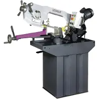 Optimum Metallbandsäge OPTIsaw S 275NV