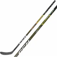 CCM Hockey-Verbundschläger Tacks AS-V PRO JR (Rechts, 29, JR 40 Flex)