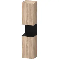Duravit QA1346R16550000 QTG HS 400x360x1760 Ei Ma Mt. H 3H Tü