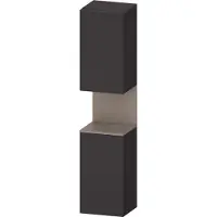 Duravit QA1346L43800000 QTG HS 400x360x1760 Gt Smt H 3H Tü 2