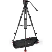 Sachtler System FSB 6 MK II 75/2 CF MS