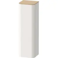 Duravit HP1261R3939 HHS HappyD2+,1336x400x360mm Anschlag