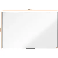 Nobo Essence Melaminplatte 1500x1000 Mm
