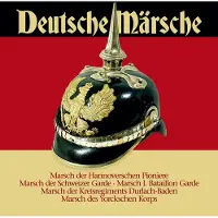 Zyx Deutsche Märsche