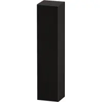 Duravit Hochschrank Zencha 40x36x176cm, 1 T, An R, G s Lin/gr matt