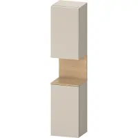 Duravit QA1346L30830000 QTG HS 400x360x1760 Tp. Smt H 3H Tü 2