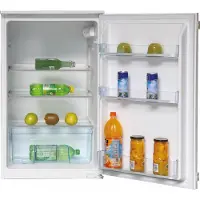 Candy CMLS59EW, 135 l, N-ST, 39 dB, E, Weiß