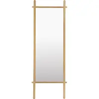 Housecraft living Mirror Solene Natural