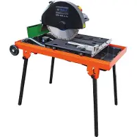 Noname Steintrennsäge DTS 400 Pro Plus 2,2 kW 230 Volt
