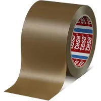TESA Packband 4100 braun 75,0 mm x 66,0 m 1 St.