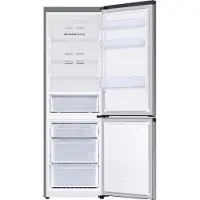 Samsung RB34C670DSA, NoFrost-Funktion (Kühleinheit), SN-T, 8 kg/24h, D, Fresh Zone Fach, Graphit, Metallisch