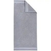 Dyckhoff Handtuch "Gloss", (1 St.), mit edler Glanzgarn Bordüre