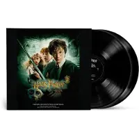 Warner Music Harry Potter And The Chamber Of Secrets - O.S.T.