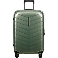 Samsonite Attrix Spinner 69/25 73l Koffer Auf Rollen