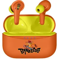 OTL - Crash Bandicoot TWS Earphones