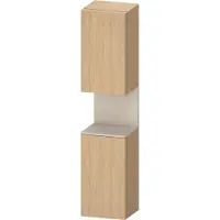Duravit QA1346R83300000 QTG HS 400x360x1760 Na Ei Mt. H 3H Tü
