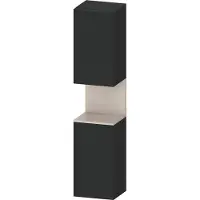 Duravit QA1346L91160000 QTG HS 400x360x1760 Ei Swa Mt. H 3H