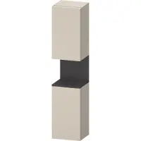 Duravit QA1346R49830000 QTG HS 400x360x1760 Tp. Smt H 3H Tü 2