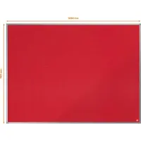 Nobo Filz-Notiztafel Essence