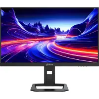 Dahua Technology LM27-E341A, 68,6 cm (27"), 2560 x 1440 Pixel, Quad HD, LED, 0,5 ms, Schwarz