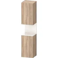 Duravit QA1346R22550000 QTG HS 400x360x1760 Ei Ma Mt. H 3H Tü