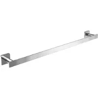 Villeroy & Boch Elements - Striking Handtuchhalter, 645 x 75 x 45 mm