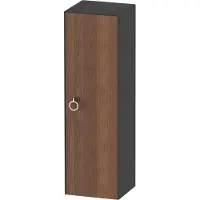 Duravit WT1333R7758 Halbhochschrank White Tulip,m.Griff