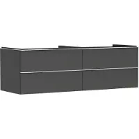 Hansgrohe 54091700 Waschtischunterschrank Xelu Q